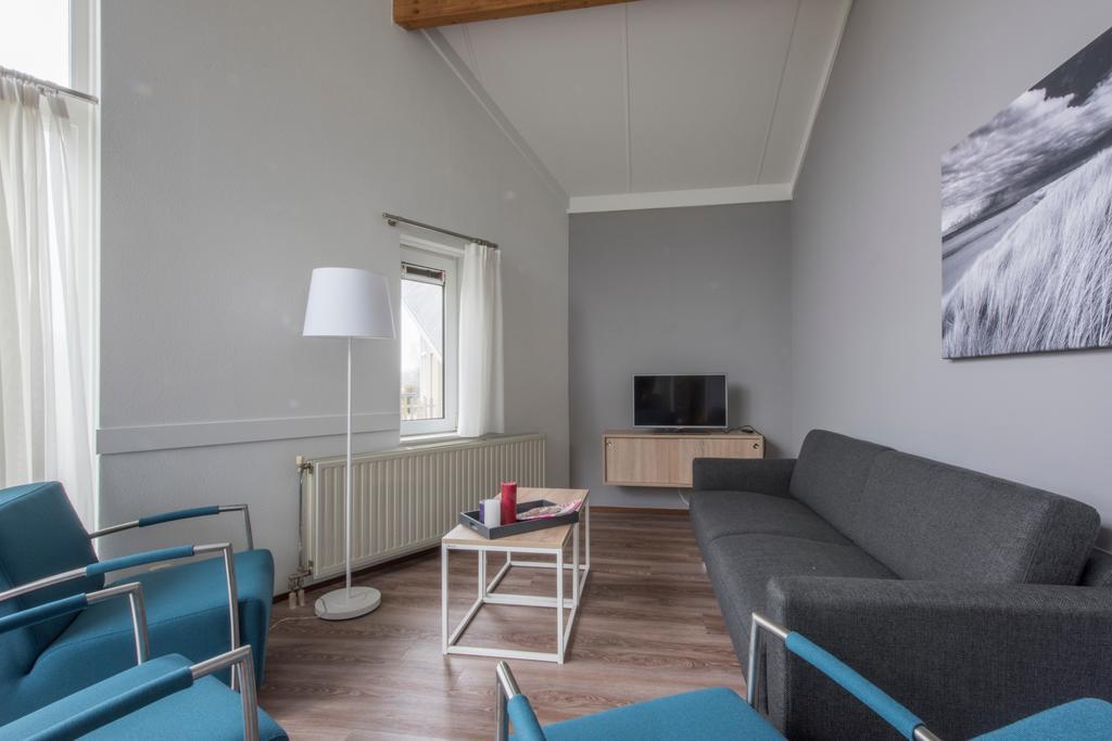 Roompot Hof Domburg Zimmer foto