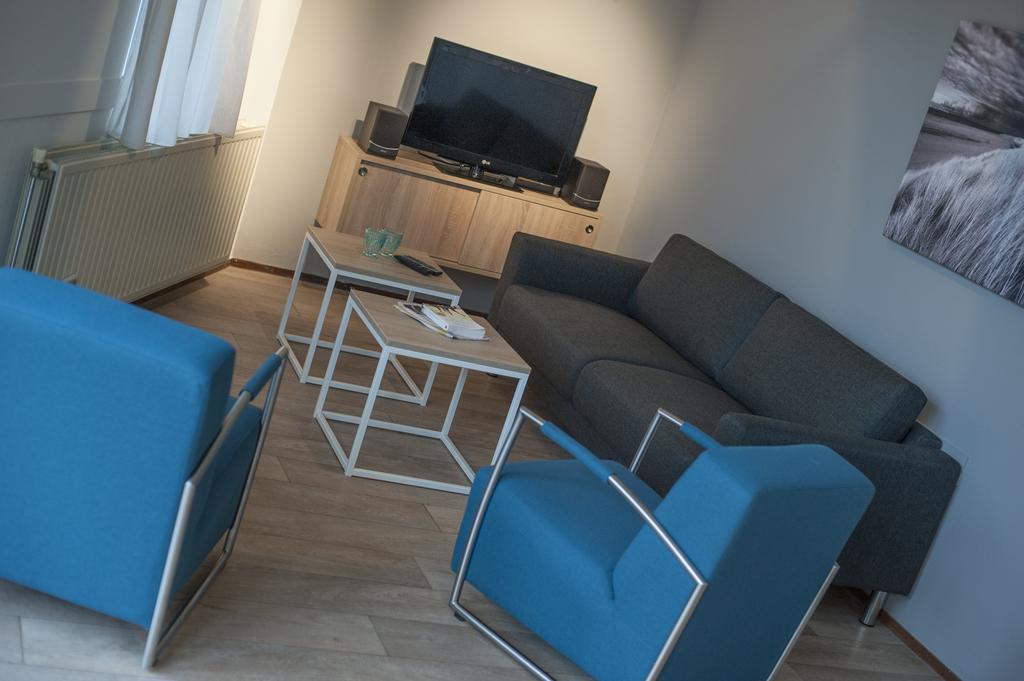 Roompot Hof Domburg Zimmer foto