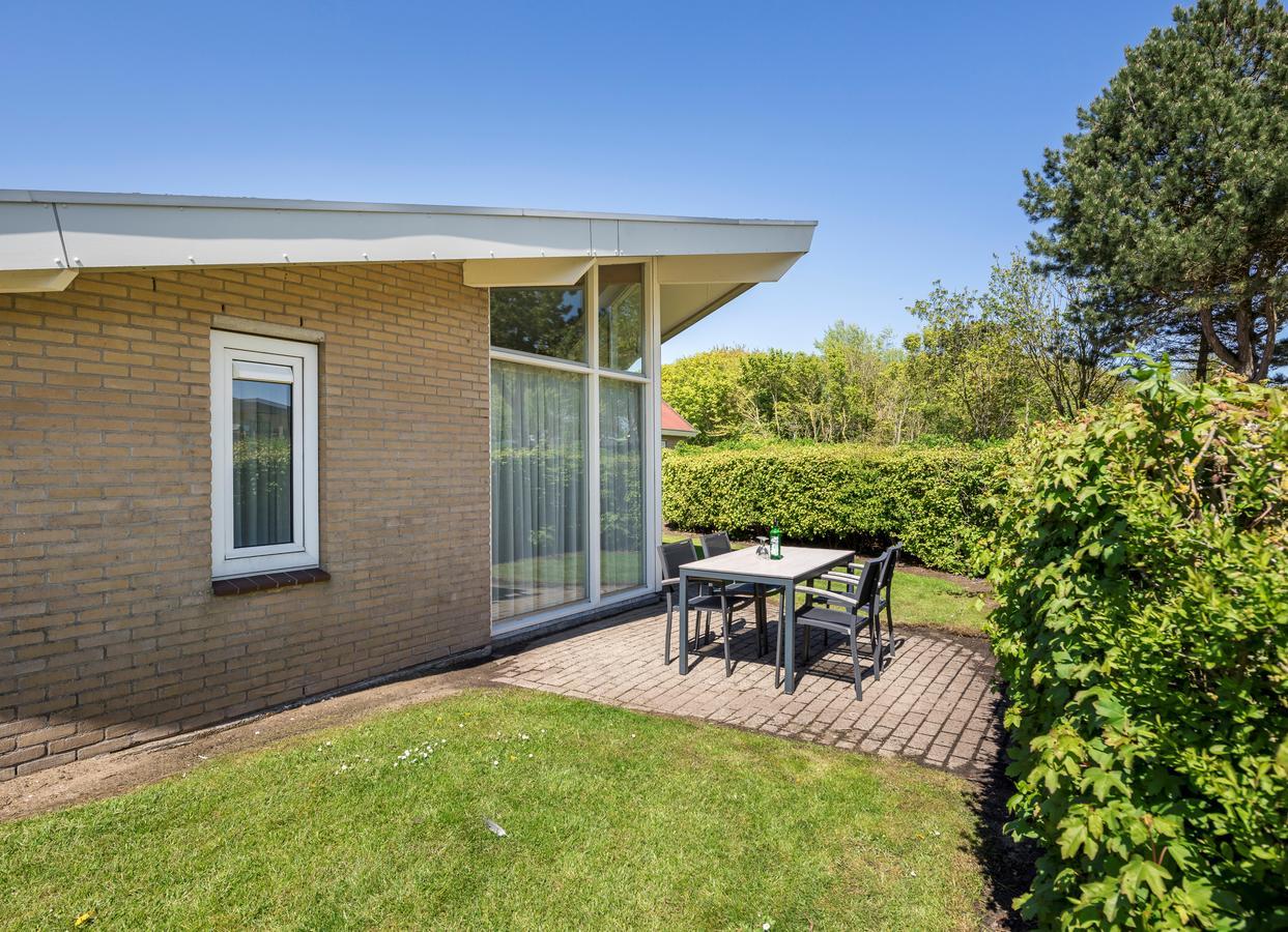 Roompot Hof Domburg Exterior foto
