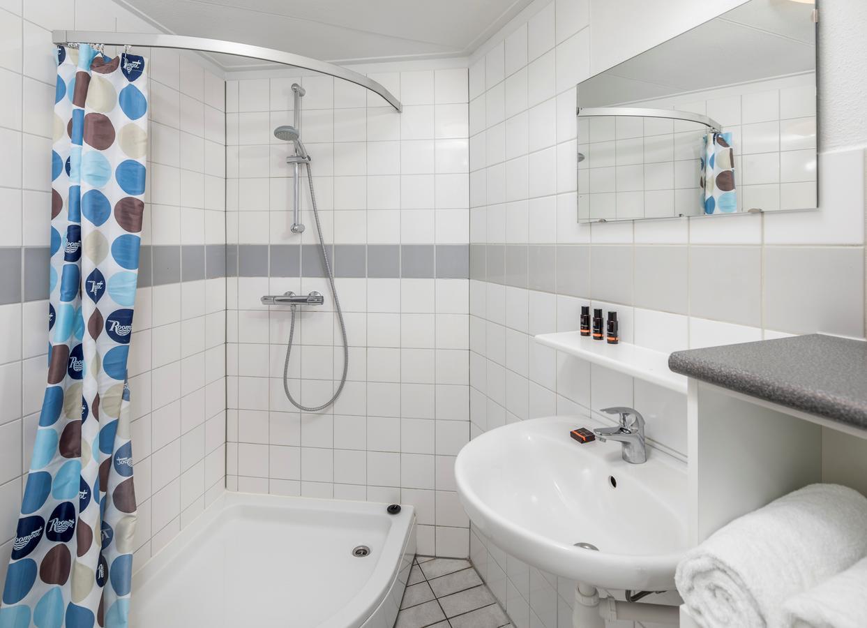 Roompot Hof Domburg Zimmer foto