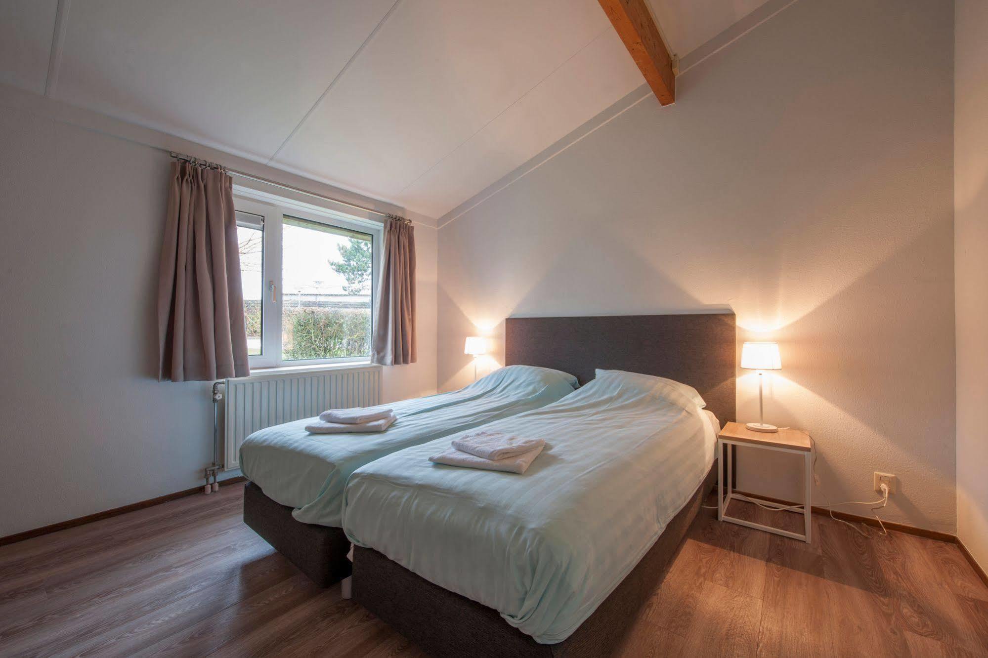 Roompot Hof Domburg Exterior foto